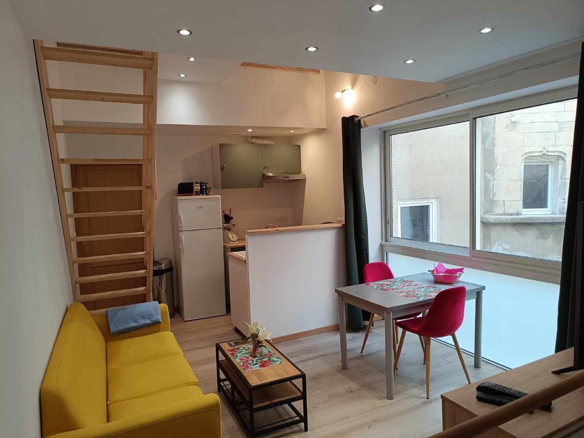 Appartement Centre L'Isle Sur La Sorgue Exterior photo